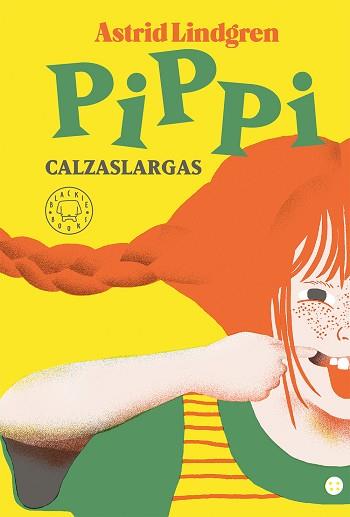 PIPPI LANGSTRUMP | 9788417059118 | LINDGREN, ASTRID | Llibreria L'Illa - Llibreria Online de Mollet - Comprar llibres online