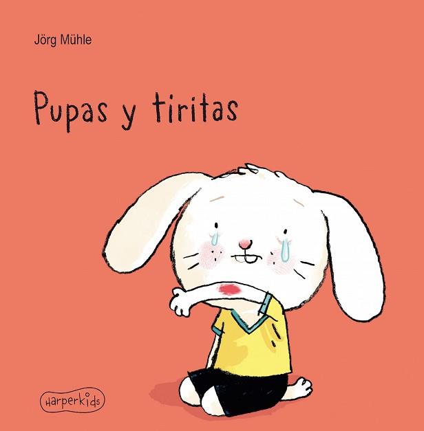 PUPAS Y TIRITAS | 9788417222666 | MÜHLE, JÖRG