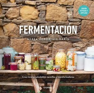 FERMENTACIÓN | 9788425366482 | ZOROKIAIN GARÍN (@NEREA_ZOROKIAIN_GARIN), NEREA | Llibreria L'Illa - Llibreria Online de Mollet - Comprar llibres online