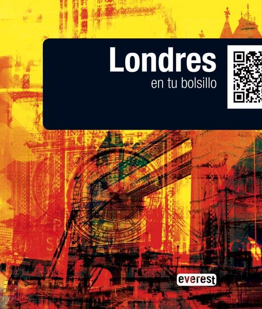 LONDRES | 9788444131245 | EVEREST | Llibreria L'Illa - Llibreria Online de Mollet - Comprar llibres online