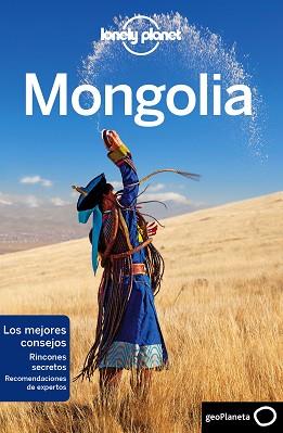 MONGOLIA 1 | 9788408190806 | HOLDEN, TRENT/KARLIN, ADAM/KOHN, MICHAEL/O'MALLEY, THOMAS/SKOLNICK, ADAM | Llibreria L'Illa - Llibreria Online de Mollet - Comprar llibres online