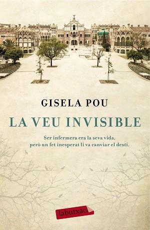 VEU INVISIBLE, LA | 9788416600083 | POU, GISELA | Llibreria L'Illa - Llibreria Online de Mollet - Comprar llibres online