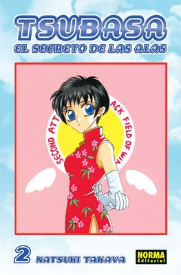 TSUBASA EL SECRETO DE LAS ALAS 2 | 9788498470949 | TAKAYA, NATSUKI | Llibreria L'Illa - Llibreria Online de Mollet - Comprar llibres online