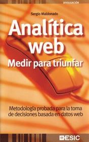 ANALITICA WEB | 9788473567145 | MALDONADO, SERGIO | Llibreria L'Illa - Llibreria Online de Mollet - Comprar llibres online