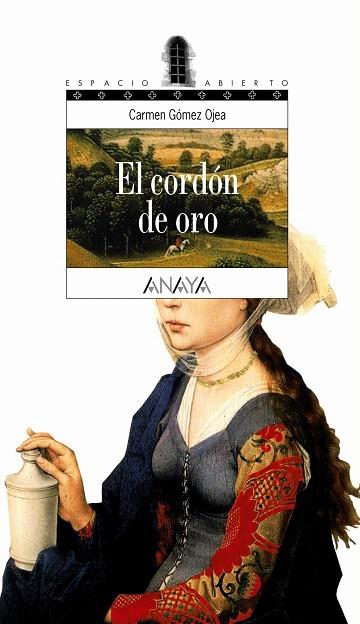 CORDON DE ORO, EL | 9788466739825 | GOMEZ OJEA, CARMEN | Llibreria L'Illa - Llibreria Online de Mollet - Comprar llibres online