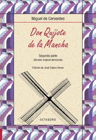 DON QUIJOTE DE LA MANCHA | 9788480637572 | CERVANTES, MIGUEL DE | Llibreria L'Illa - Llibreria Online de Mollet - Comprar llibres online