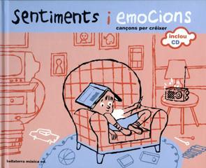 SENTIMENTS I EMOCIONS | 9788493588304 | Llibreria L'Illa - Llibreria Online de Mollet - Comprar llibres online