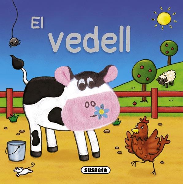 VEDELL, EL | 9788467715545 | SUSAETA, EQUIPO | Llibreria L'Illa - Llibreria Online de Mollet - Comprar llibres online