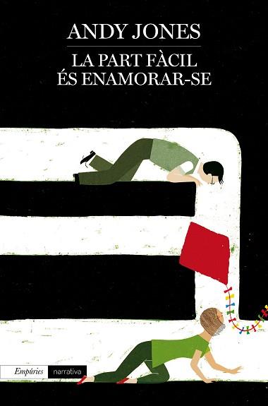 PART FÀCIL ÉS ENAMORAR-SE, LA | 9788416367634 | JONES, ANDY | Llibreria L'Illa - Llibreria Online de Mollet - Comprar llibres online