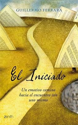 INICIADO, EL | 9788408079866 | FERRARA, GUILLERMO | Llibreria L'Illa - Llibreria Online de Mollet - Comprar llibres online