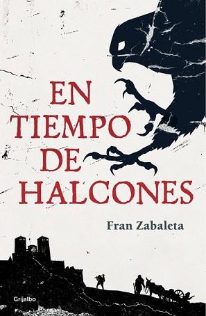 EN TIEMPO DE HALCONES | 9788425353635 | ZABALETA, FRAN | Llibreria L'Illa - Llibreria Online de Mollet - Comprar llibres online