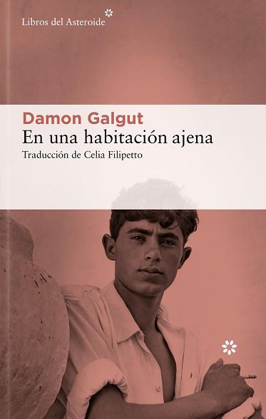 EN UNA HABITACIÓN AJENA | 9788419089892 | GALGUT, DAMON | Llibreria L'Illa - Llibreria Online de Mollet - Comprar llibres online