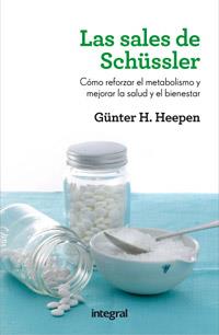 SALES DE SCHUSSLER, LAS | 9788415541356 | HEEPEN, GÜNTER H. | Llibreria L'Illa - Llibreria Online de Mollet - Comprar llibres online