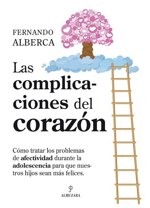 COMPLICACIONES DEL CORAZON, LAS | 9788496968745 | ALBERCA, FERNANDO | Llibreria L'Illa - Llibreria Online de Mollet - Comprar llibres online