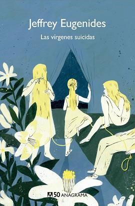 VÍRGENES SUICIDAS, LAS | 9788433902306 | EUGENIDES, JEFFREY | Llibreria L'Illa - Llibreria Online de Mollet - Comprar llibres online