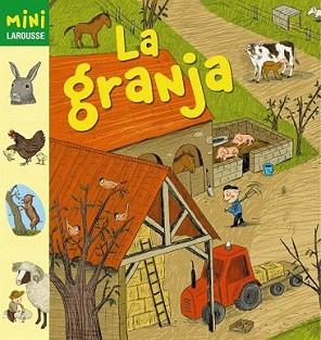 GRANJA, LA | 9788415411192 | Llibreria L'Illa - Llibreria Online de Mollet - Comprar llibres online