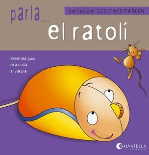 EINES PARLEN 2, LES | 9788484127154 | GUIU PONT, ELISENDA | Llibreria L'Illa - Llibreria Online de Mollet - Comprar llibres online