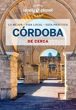 CÓRDOBA DE CERCA 2 | 9788408280972 | JIMÉNEZ ZAFRA, MARTA | Llibreria L'Illa - Llibreria Online de Mollet - Comprar llibres online