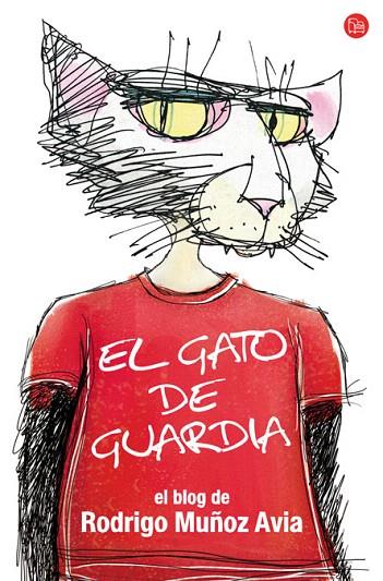 GATO DE GUARDIA, EL | 9788466321624 | MUÑOZ AVIA,RODRIGO | Llibreria L'Illa - Llibreria Online de Mollet - Comprar llibres online