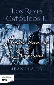 REYES CATOLICOS II, LOS | 9788498723199 | PLAIDY, JEAN | Llibreria L'Illa - Llibreria Online de Mollet - Comprar llibres online