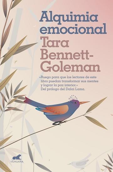 ALQUIMIA EMOCIONAL | 9788417664077 | BENNETT-GOLEMAN, TARA | Llibreria L'Illa - Llibreria Online de Mollet - Comprar llibres online