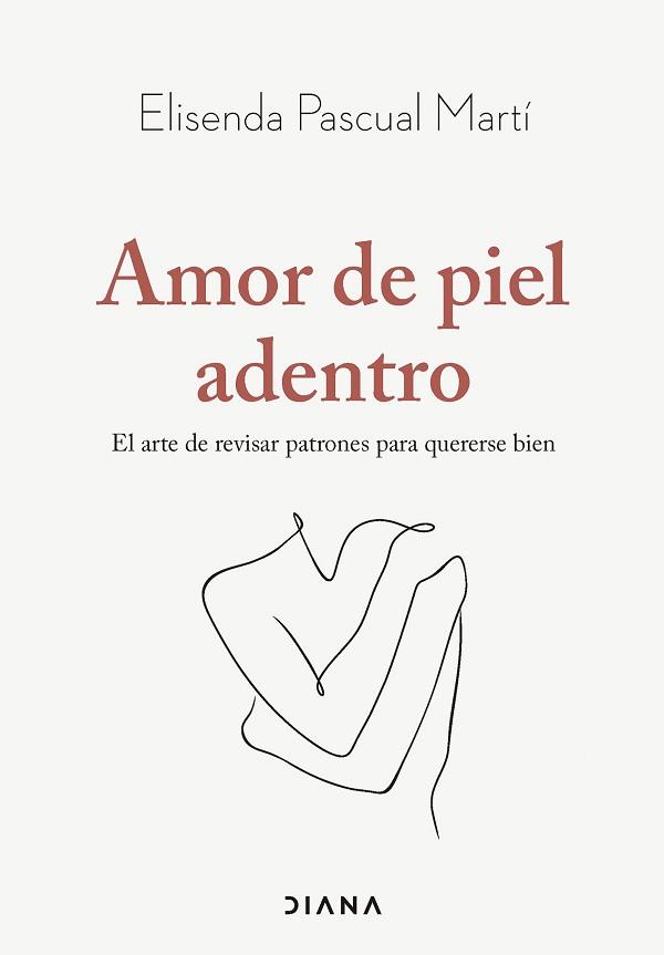 AMOR DE PIEL ADENTRO | 9788411192019 | PASCUAL MARTÍ, ELISENDA | Llibreria L'Illa - Llibreria Online de Mollet - Comprar llibres online