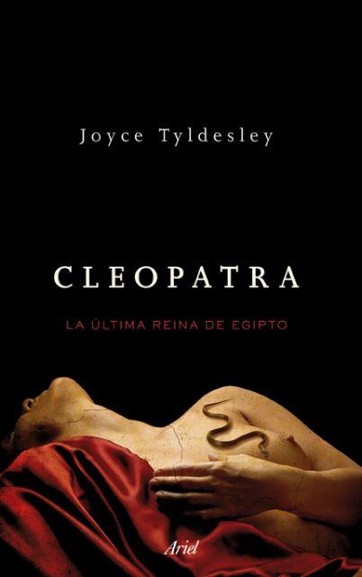 CLEOPATRA | 9788434413467 | TYLDESLEY, JOYCE | Llibreria L'Illa - Llibreria Online de Mollet - Comprar llibres online