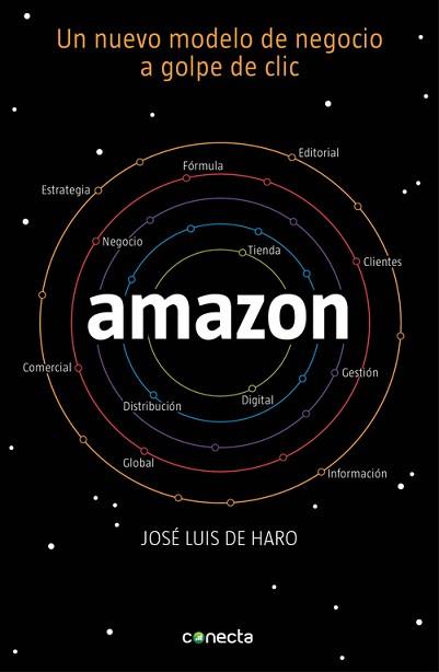 AMAZON | 9788415431978 | DE HARO, JOSE LUIS | Llibreria L'Illa - Llibreria Online de Mollet - Comprar llibres online