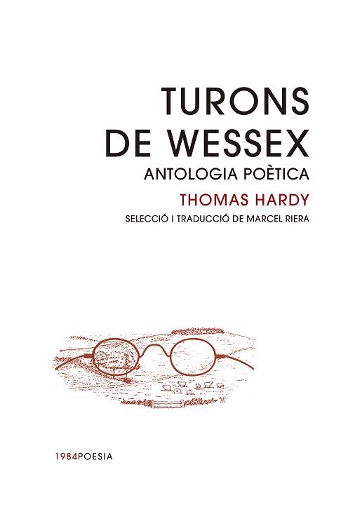 TURONS DE WESSEX | 9788418858086 | HARDY, THOMAS | Llibreria L'Illa - Llibreria Online de Mollet - Comprar llibres online