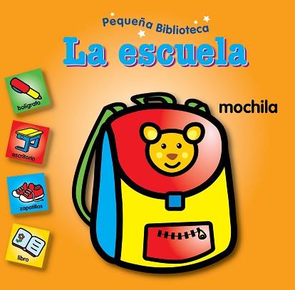 ESCUELA, LA | 9788408075806 | YOYO | Llibreria L'Illa - Llibreria Online de Mollet - Comprar llibres online