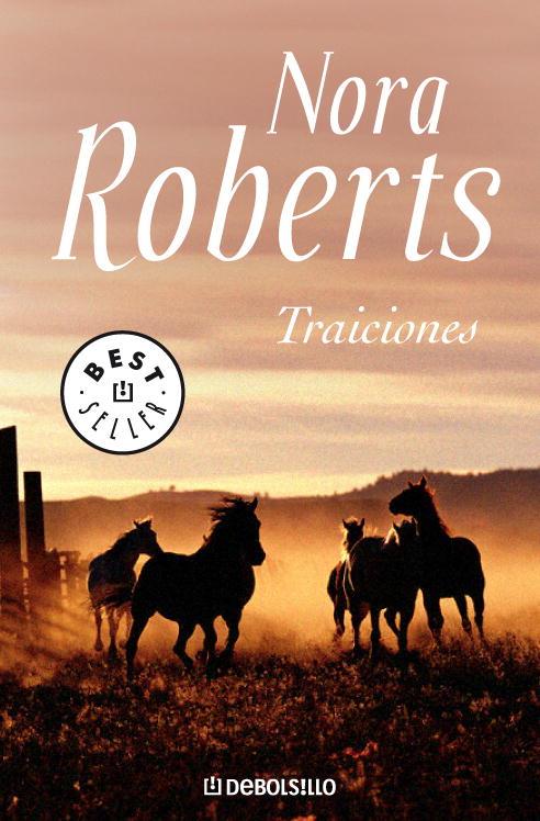 TRAICIONES | 9788497938235 | ROBERTS, NORA (J.D.ROBB) | Llibreria L'Illa - Llibreria Online de Mollet - Comprar llibres online