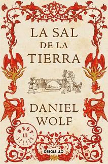 SAL DE LA TIERRA, LA | 9788466333740 | WOLF, DANIEL | Llibreria L'Illa - Llibreria Online de Mollet - Comprar llibres online