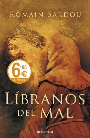 LÍBRANOS DEL MAL | 9788499086859 | SARDOU, ROMAIN | Llibreria L'Illa - Llibreria Online de Mollet - Comprar llibres online