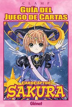 GUIA DEL JUEGO DE CARTAS | 9788483578421 | CLAMP | Llibreria L'Illa - Llibreria Online de Mollet - Comprar llibres online