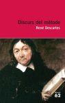 DISCURS DEL METODE | 9788429761290 | DESCARTES, RENE | Llibreria L'Illa - Llibreria Online de Mollet - Comprar llibres online