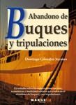 ABANDONO DE BUQUES Y TRIPULACION | 9788492442232 | GONZALEZ JOYANES,DOMINGO | Llibreria L'Illa - Llibreria Online de Mollet - Comprar llibres online