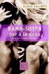 KAMA SUTRA PER A LA DONA | 9788466406956 | GALLOTTI, ALICIA | Llibreria L'Illa - Llibreria Online de Mollet - Comprar llibres online