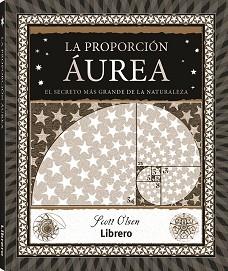 PROPORCION AUREA, LA | 9788411540254 | OLSEN, SCOTT | Llibreria L'Illa - Llibreria Online de Mollet - Comprar llibres online