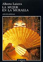 MUJER EN LA MURALLA, LA | 9788483102084 | LAISECA, ALBERTO | Llibreria L'Illa - Llibreria Online de Mollet - Comprar llibres online