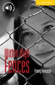 WITHIN HIGH FENCES LEVEL 2 | 9780521605601 | HANCOCK, PENNY | Llibreria L'Illa - Llibreria Online de Mollet - Comprar llibres online