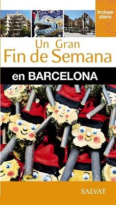 BARCELONA | 9788499356556 | DEMORY, MARIE-ANGE