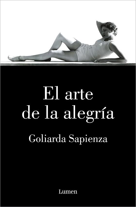 ARTE DE LA ALEGRÍA, EL | 9788426418333 | SAPIENZA, GOLIARDA | Llibreria L'Illa - Llibreria Online de Mollet - Comprar llibres online