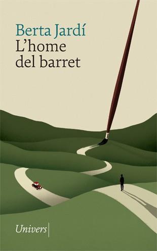 HOME DEL BARRET, L' | 9788417868017 | JARDÍ, BERTA | Llibreria L'Illa - Llibreria Online de Mollet - Comprar llibres online