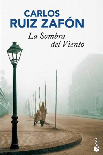 SOMBRA DEL VIENTO, LA | 9788408098874 | RUIZ ZAFON, CARLOS | Llibreria L'Illa - Llibreria Online de Mollet - Comprar llibres online