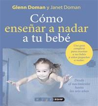 COMO ENSEÑAR A NADAR A TU BEBE | 9788441426863 | DOUGLAS, DOMAN | Llibreria L'Illa - Llibreria Online de Mollet - Comprar llibres online