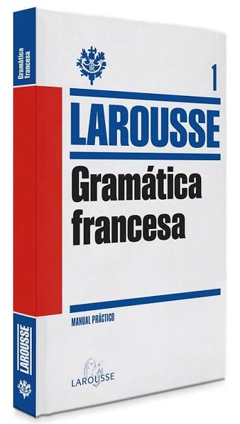 GRAMÁTICA FRANCESA | 9788415411604 | Llibreria L'Illa - Llibreria Online de Mollet - Comprar llibres online