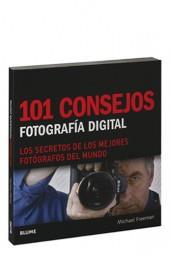 101 CONSEJOS FOTOGRAFIA DIGITAL | 9788480768337 | MICHAEL FREEMAN | Llibreria L'Illa - Llibreria Online de Mollet - Comprar llibres online