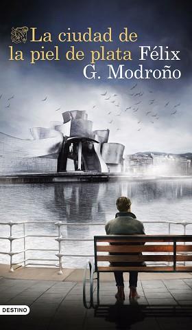 CIUDAD DE LA PIEL DE PLATA, LA | 9788423363988 | G. MODROÑO, FÉLIX | Llibreria L'Illa - Llibreria Online de Mollet - Comprar llibres online