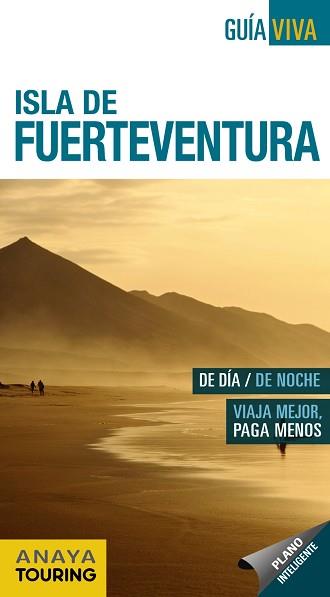 ISLA DE FUERTEVENTURA | 9788499359342 | HERNÁNDEZ BUENO, MARIO