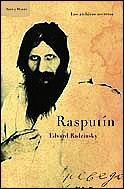 RASPUTIN | 9788484323952 | RADZINSKY, EDVARD | Llibreria L'Illa - Llibreria Online de Mollet - Comprar llibres online